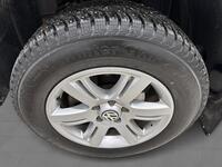 Volkswagen Amarok vaihtoauto