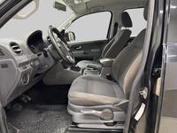 Volkswagen Amarok vaihtoauto