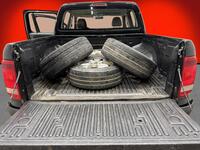 Volkswagen Amarok vaihtoauto