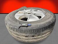 Volkswagen Amarok vaihtoauto