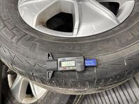 Volkswagen Amarok vaihtoauto