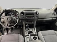 Volkswagen Amarok vaihtoauto