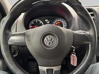 Volkswagen Amarok vaihtoauto