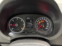 Volkswagen Amarok vaihtoauto