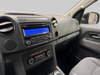 Volkswagen Amarok vaihtoauto