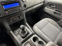 Volkswagen Amarok vaihtoauto