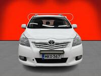 Toyota Verso vaihtoauto