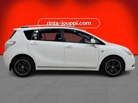 Toyota Verso vaihtoauto