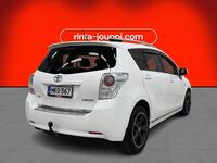 Toyota Verso vaihtoauto