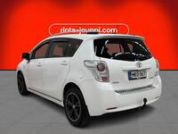 Toyota Verso vaihtoauto