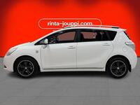 Toyota Verso vaihtoauto