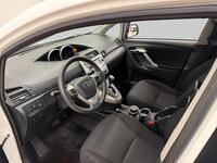 Toyota Verso vaihtoauto