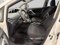 Toyota Verso vaihtoauto