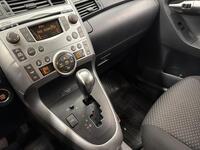 Toyota Verso vaihtoauto