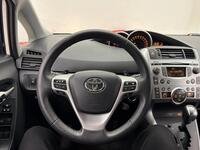 Toyota Verso vaihtoauto