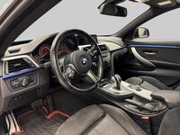 BMW 435 vaihtoauto