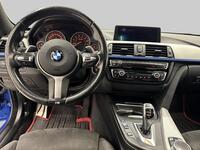 BMW 435 vaihtoauto