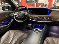 Mercedes-Benz S vaihtoauto