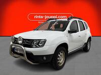 Dacia Duster vaihtoauto