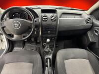 Dacia Duster vaihtoauto