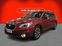 Subaru Outback vaihtoauto