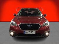 Subaru Outback vaihtoauto