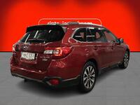 Subaru Outback vaihtoauto