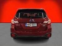 Subaru Outback vaihtoauto