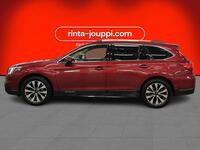 Subaru Outback vaihtoauto