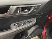 Subaru Outback vaihtoauto