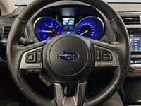 Subaru Outback vaihtoauto