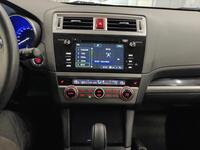 Subaru Outback vaihtoauto