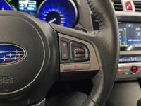 Subaru Outback vaihtoauto