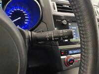 Subaru Outback vaihtoauto