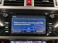Subaru Outback vaihtoauto