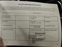 Subaru Outback vaihtoauto