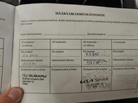 Subaru Outback vaihtoauto