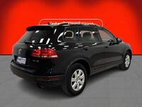 Volkswagen Touareg vaihtoauto
