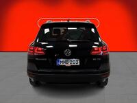 Volkswagen Touareg vaihtoauto
