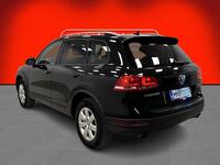 Volkswagen Touareg vaihtoauto