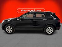 Volkswagen Touareg vaihtoauto