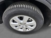 Volkswagen Touareg vaihtoauto