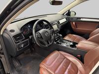 Volkswagen Touareg vaihtoauto