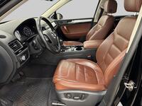Volkswagen Touareg vaihtoauto