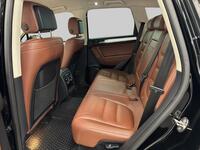 Volkswagen Touareg vaihtoauto