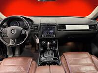 Volkswagen Touareg vaihtoauto