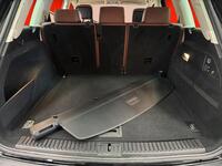 Volkswagen Touareg vaihtoauto
