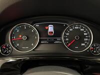 Volkswagen Touareg vaihtoauto