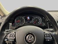Volkswagen Touareg vaihtoauto