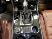 Volkswagen Touareg vaihtoauto